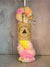 Madelinetosh Dreamhouse Barbie Collection: Tosh Merino Light