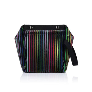 Della Q Rainbow Oh Snap Sack