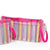 Della Q Rainbow Oh Snap Sack