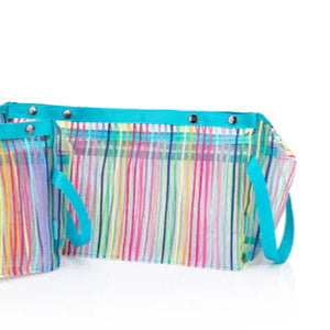 Della Q Rainbow Oh Snap Sack