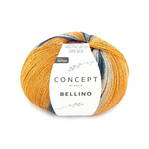 Bellino Concept Ltd Ed
