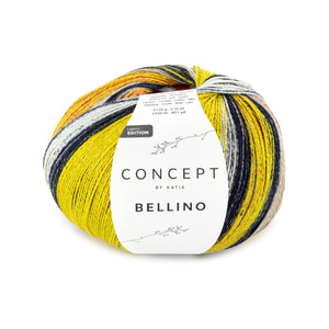 Bellino Concept Ltd Ed