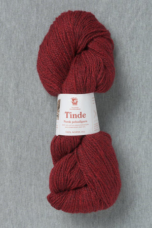 Hillesvag Tinde Yarn