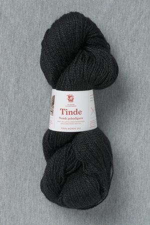 Tinde