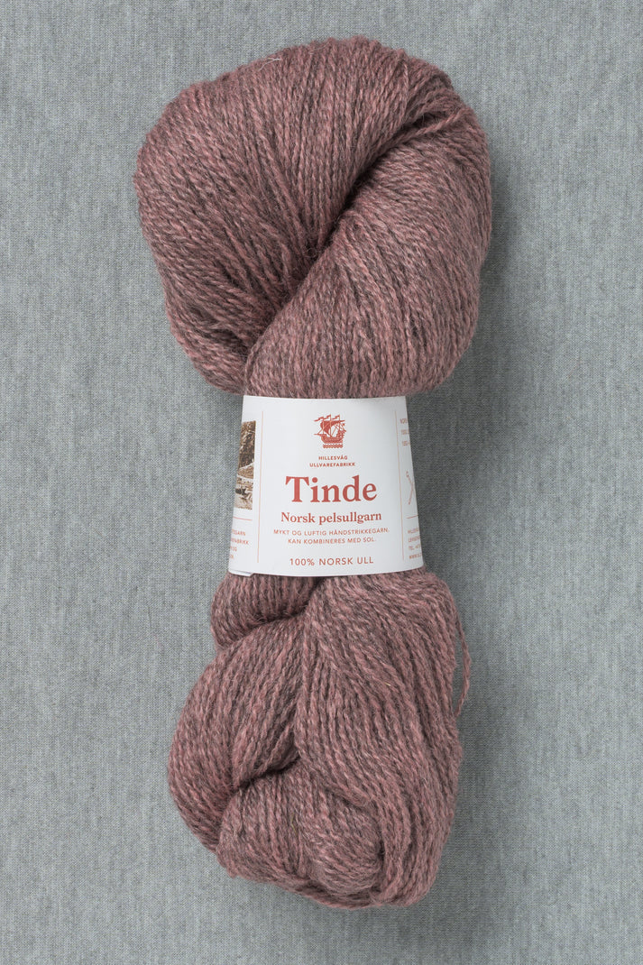 Tinde
