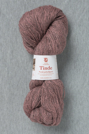 Tinde