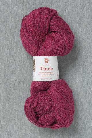 Hillesvag Tinde Yarn