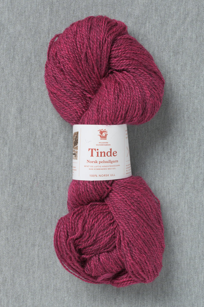 Tinde