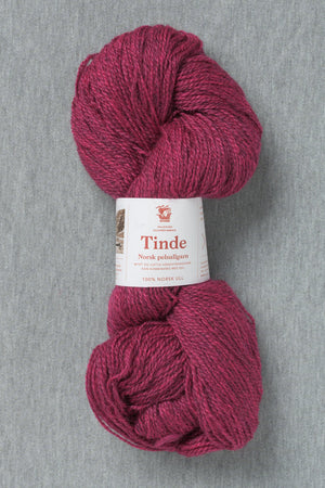 Tinde