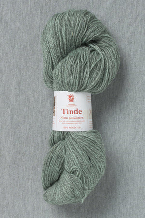 Hillesvag Tinde Yarn