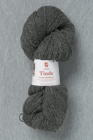 Tinde