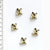Handmade Incomparable Buttons