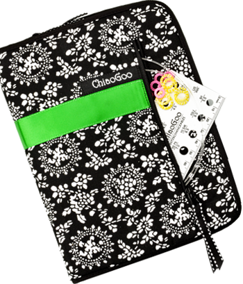 CG Spin 4" Bamboo IC Set