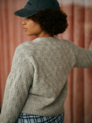 My City, My Stitches: 15 Relaxed Knits