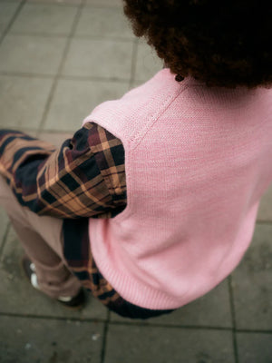 My City, My Stitches: 15 Relaxed Knits