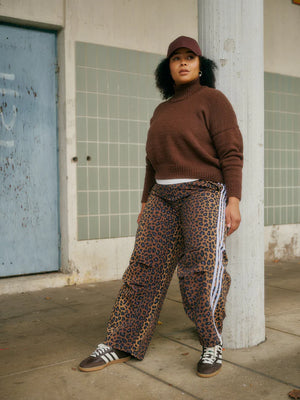 My City, My Stitches: 15 Relaxed Knits