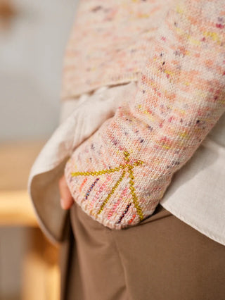 Beaded Colorwork: A Modern Approach to Knitting with Beads