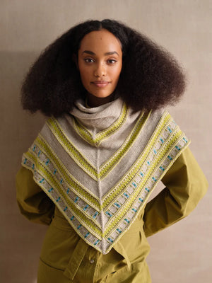 Beaded Colorwork: A Modern Approach to Knitting with Beads