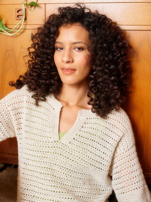 Let's Crochet! Issue 2