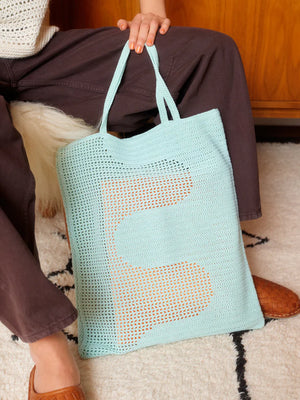 Let's Crochet! Issue 2