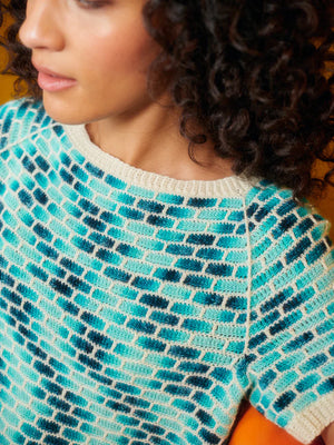 Let's Crochet! Issue 2