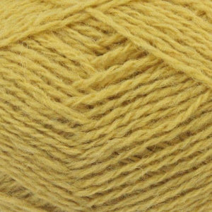Jamieson's Double Knitting 2