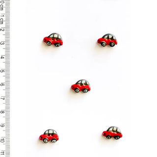Handmade Incomparable Buttons