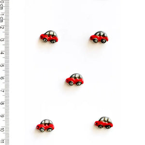 Handmade Incomparable Buttons