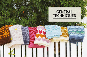 Knit Modern Scandi Sweaters