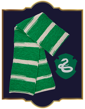 Harry Potter™ Self-Striping Scarf Yarn