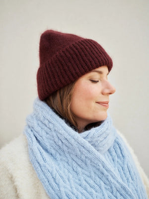 Foundations: 20 Knitted Accessories Sari Norlund
