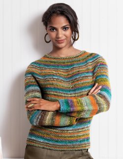 Noro Magazine Issue 29
