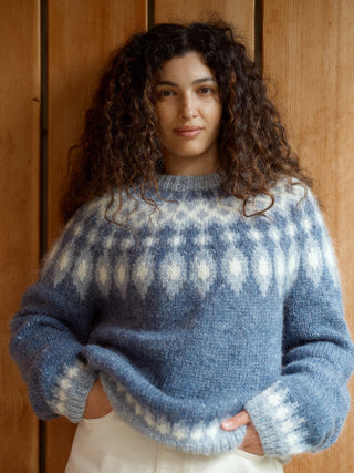 Laine Nordic Knits 2