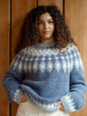 Laine Nordic Knits 2