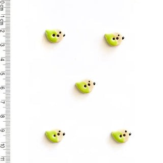 Handmade Incomparable Buttons