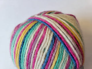 ONline Supersocke 4-Ply Sock Yarn