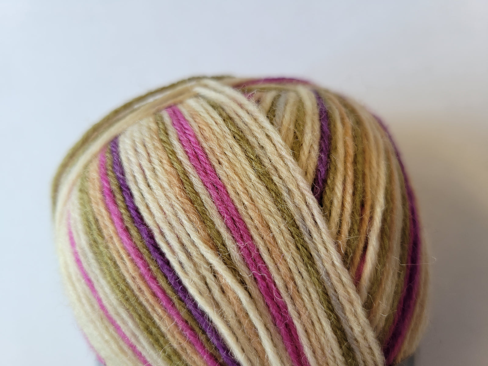 Supersocke 4-ply