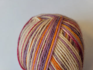 ONline Supersocke 4-Ply Sock Yarn