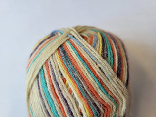 ONline Supersocke 4-Ply Sock Yarn