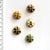Handmade Incomparable Buttons