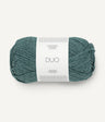 6862 Dark Aqua Melange