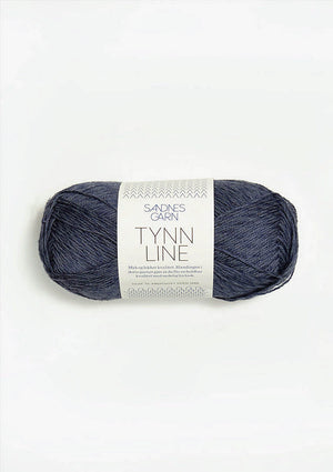 Tynn Line