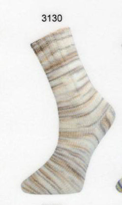 Supersocke 4-ply