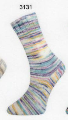 ONline Supersocke 4-Ply Sock Yarn