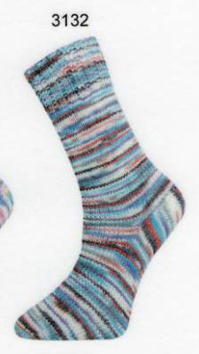 Supersocke 4-ply