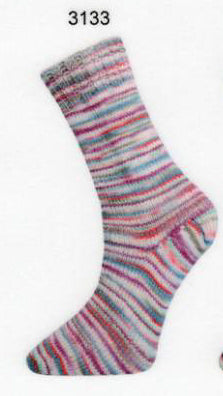 Supersocke 4-ply
