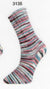 Supersocke 4-ply