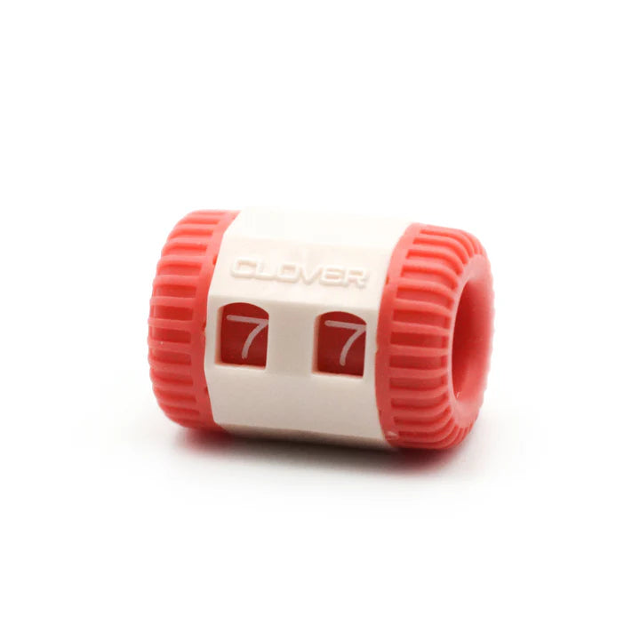 Clover 328 Knitting Register