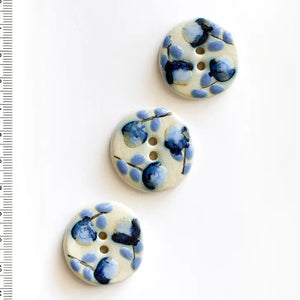 Handmade Incomparable Buttons
