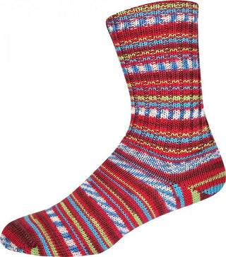 ONline Supersocke 4-Ply Sock Yarn